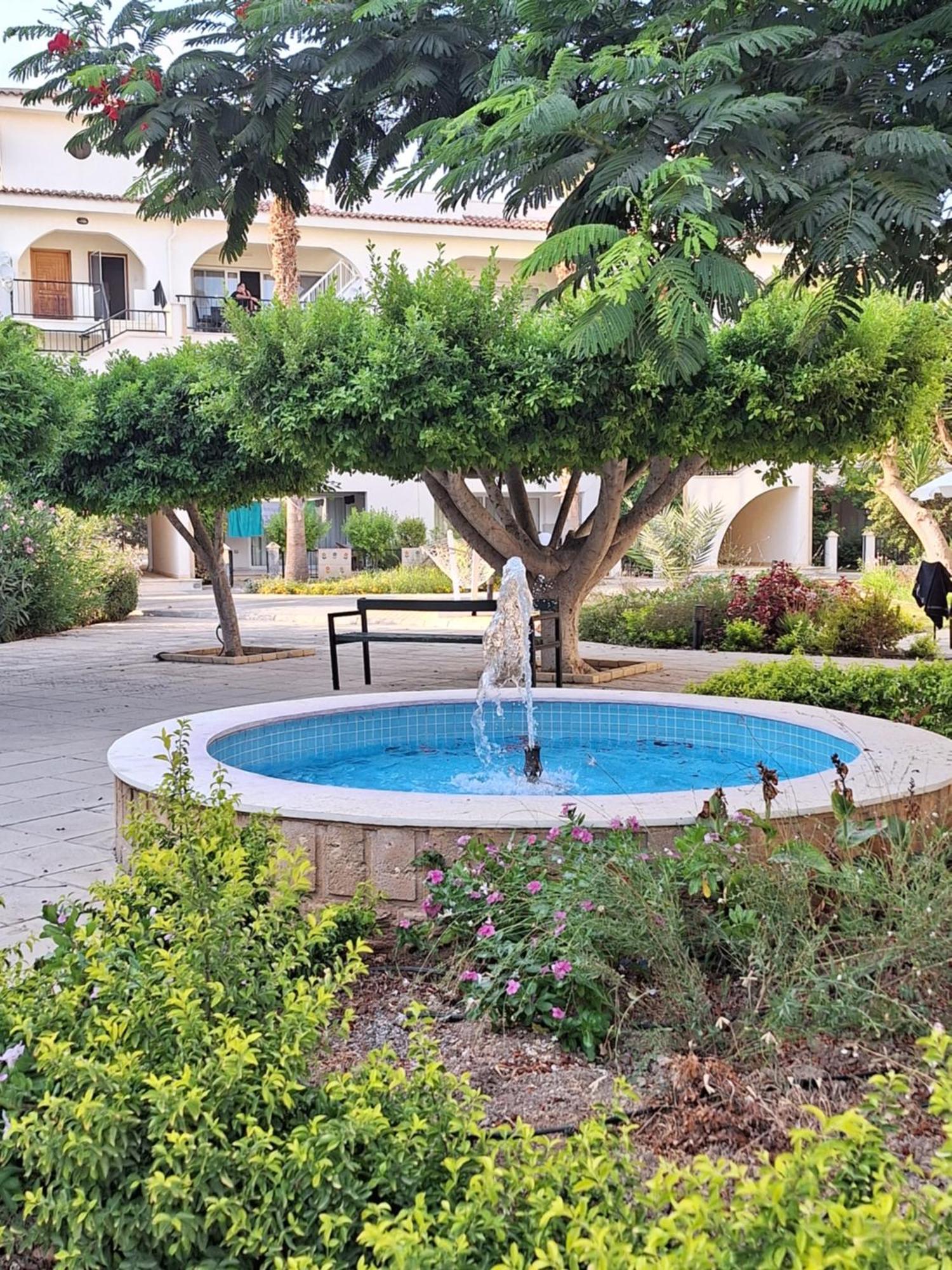 Boheme B6 Sunrise Beach Gastria Екстер'єр фото