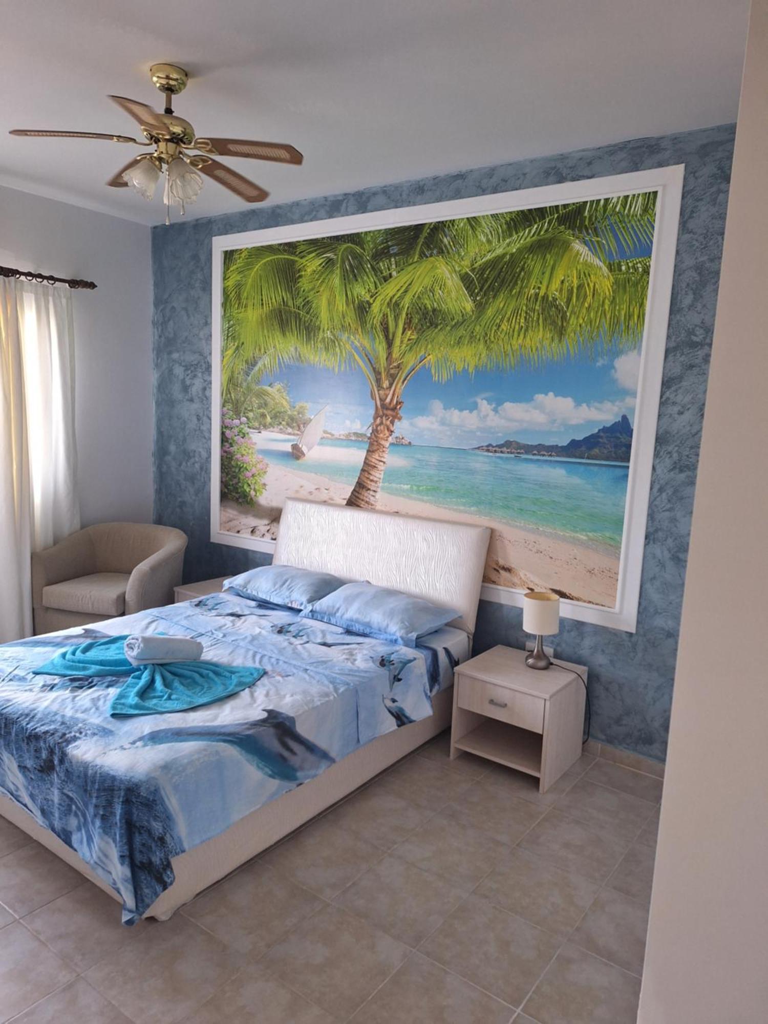 Boheme B6 Sunrise Beach Gastria Екстер'єр фото